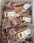 1/4 Beef Share (125lbs*)