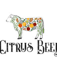 Citrus Beef Starter Box 5lbs