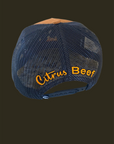 Citrus Cattle Co. Hat