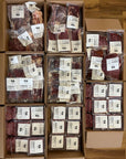 WHOLE BEEF (500lbs*)