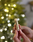 Maple & Spice Tallow Lip Balm