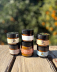 Sweet Orange & Jojoba Tallow Body Balm (4oz Jar)