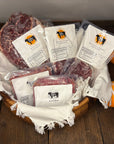 Citrus Beef Starter Box 5lbs