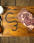 The BBQ Champion's Box - 15 lbs of Premium Dry-Aged Beef