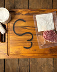 The BBQ Champion's Box - 15 lbs of Premium Dry-Aged Beef