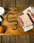 Short Ribs