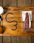 The BBQ Champion's Box - 15 lbs of Premium Dry-Aged Beef