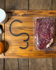 Top Sirloin Steak