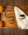 Ranch Reserve Citrus & Honey Tallow Whip