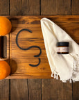 Ranch Reserve Cedarwood Luxury Tallow Balm