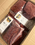 10lb CCC Ground Beef Box