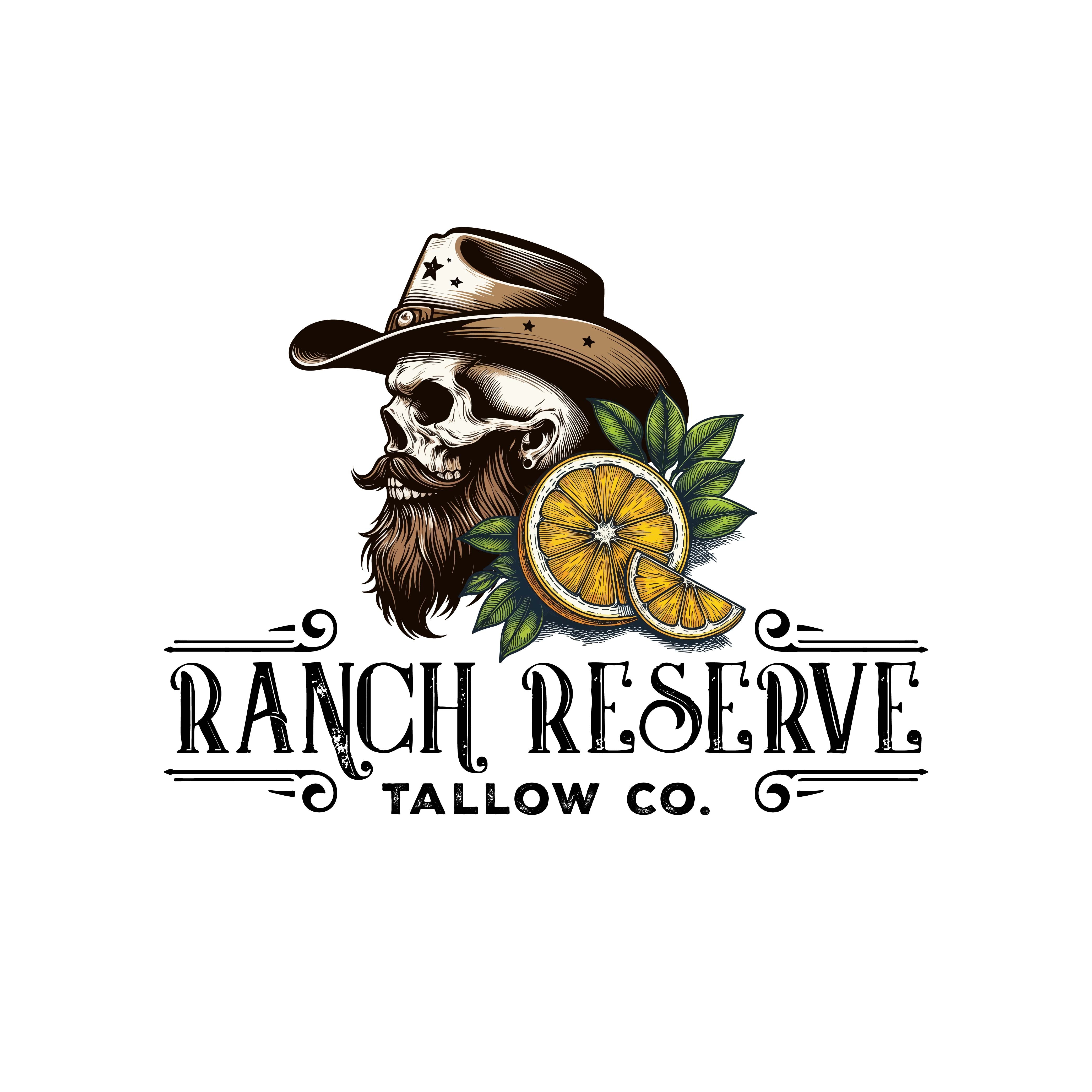 Ranch Reserve Pure Tallow – Citrus Cattle Company LLC